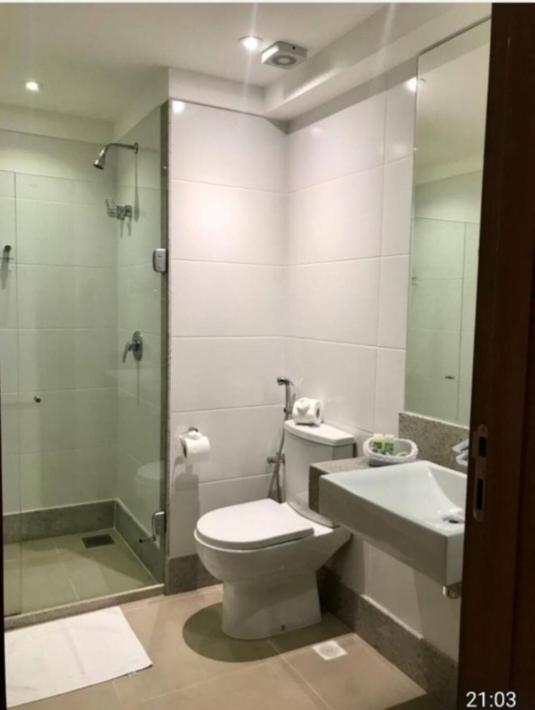 Apart Hotel Vista Azul Domingos Martins Dış mekan fotoğraf